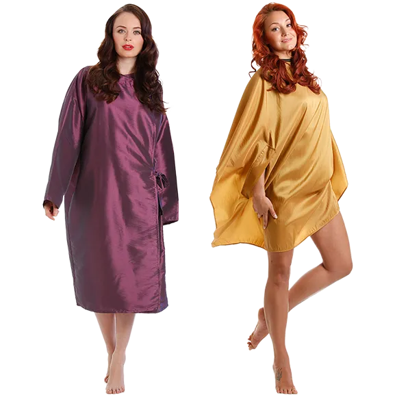 Gown Styles