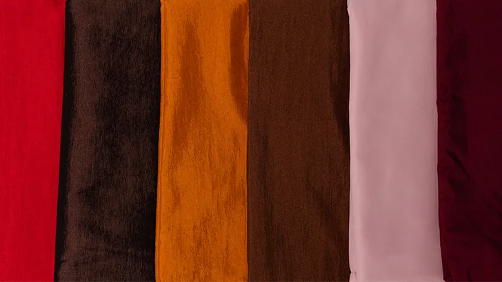 Gown Colours